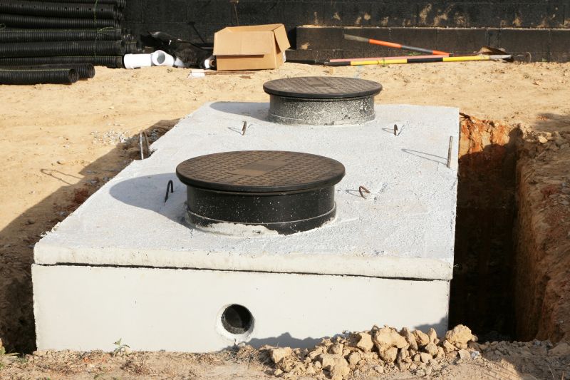 Cesspool Installation in San Antonio, TX