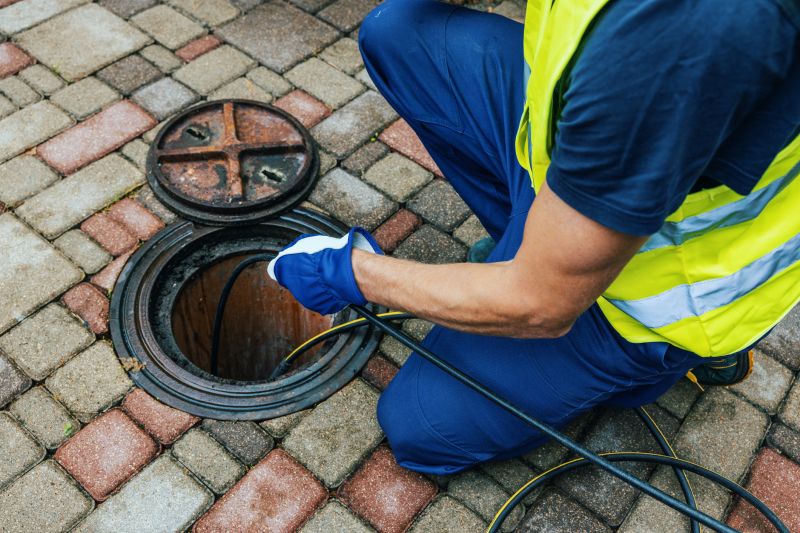 Sewer Drain Cleaning in West Palm Beach, FL