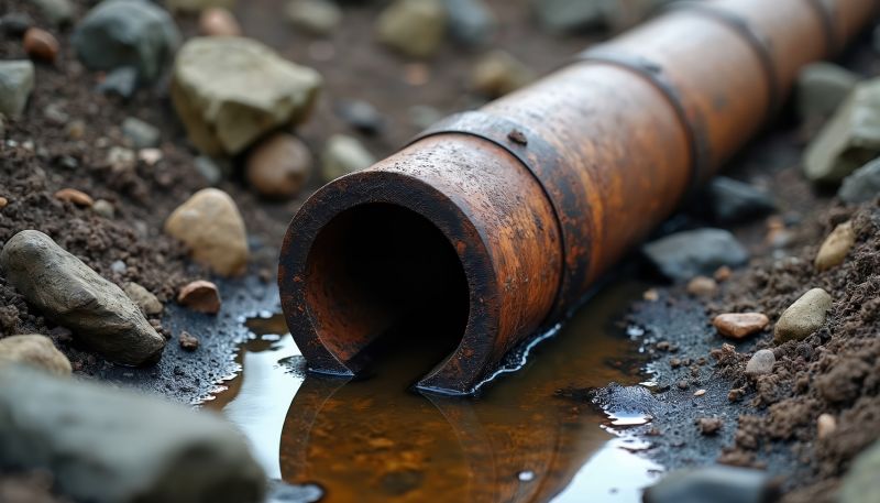 Sewer Repair in Myrtle Beach, SC